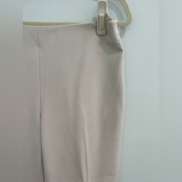 Talbots petites Classic Side Zip Skinny pants, size 8 petite - Picture 4 of 9